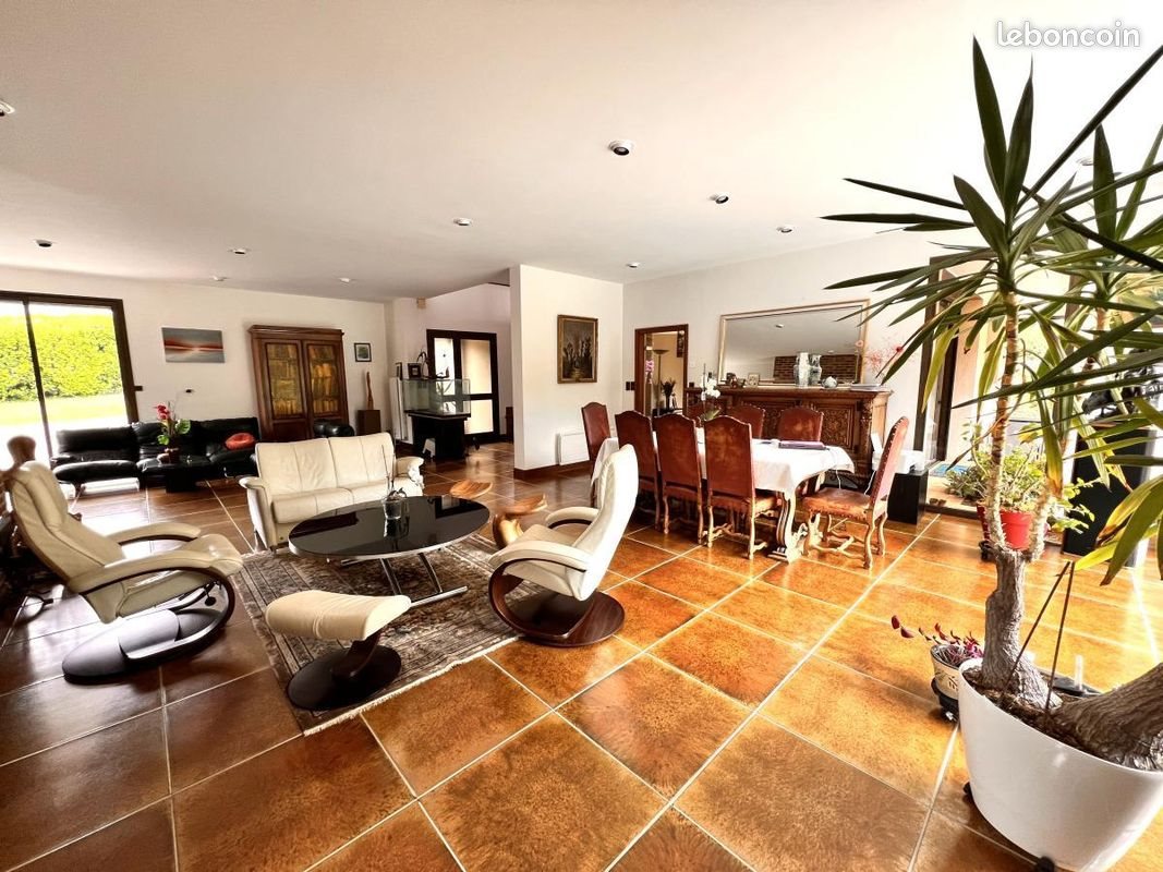 Maison à vendre, 247m², Brest