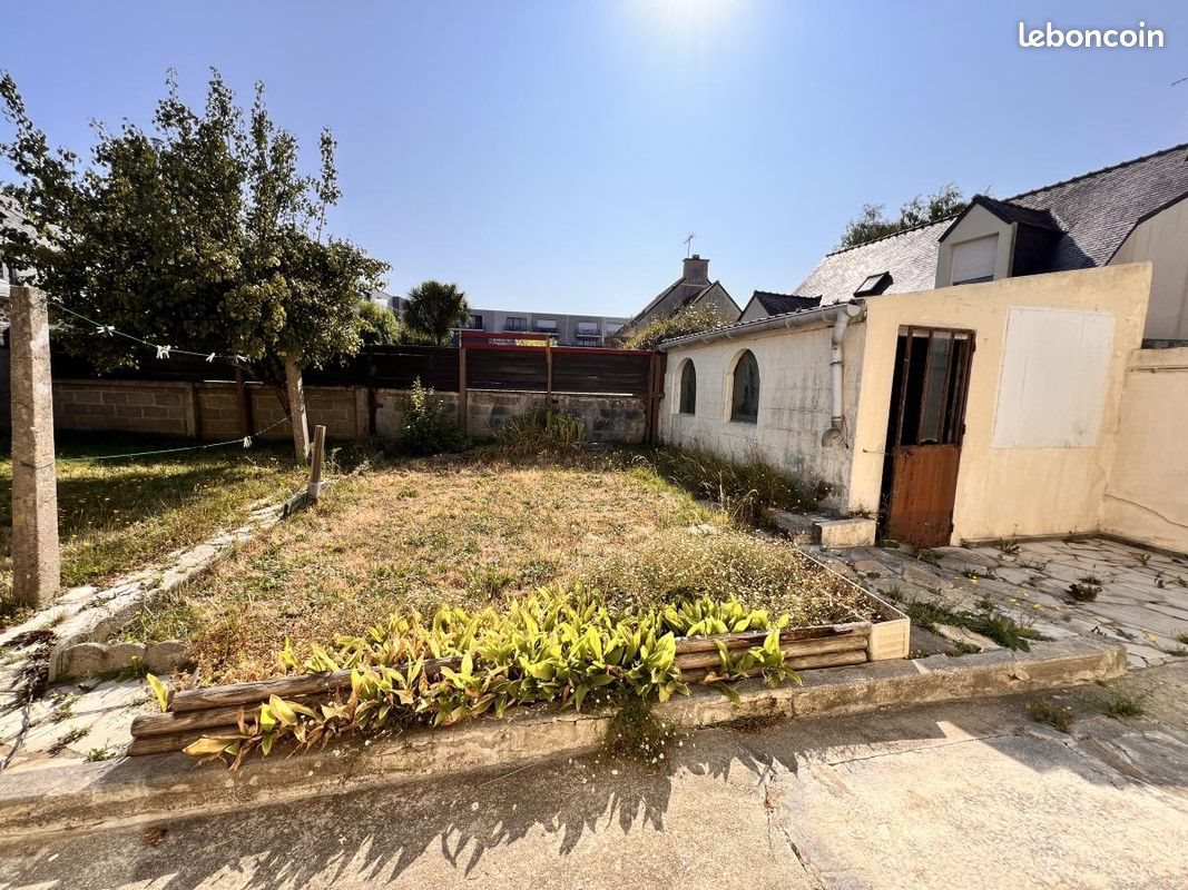 Maison à vendre, 68m², Brest