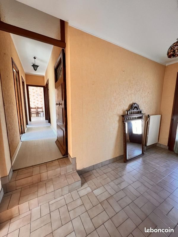 Maison à vendre, 68m², Brest