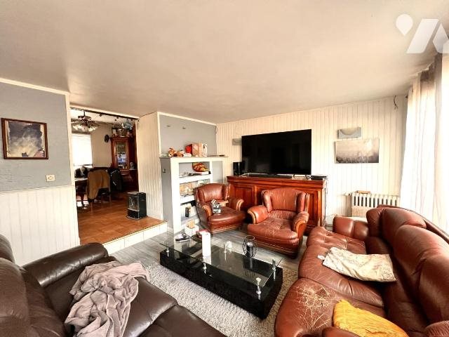Maison à vendre, 135m², Brest