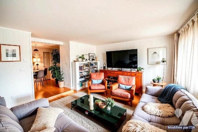 Maison à vendre, 135m², Brest