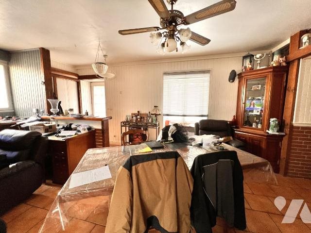 Maison à vendre, 135m², Brest