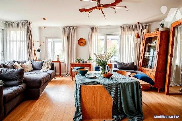 Maison à vendre, 135m², Brest