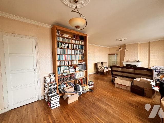 Appartement à vendre, 89m², Brest
