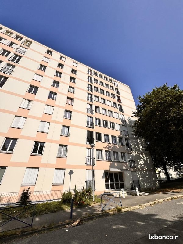 Appartement à vendre, 75m², Brest