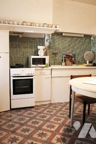 Appartement à vendre, 50m², Port-Vendres