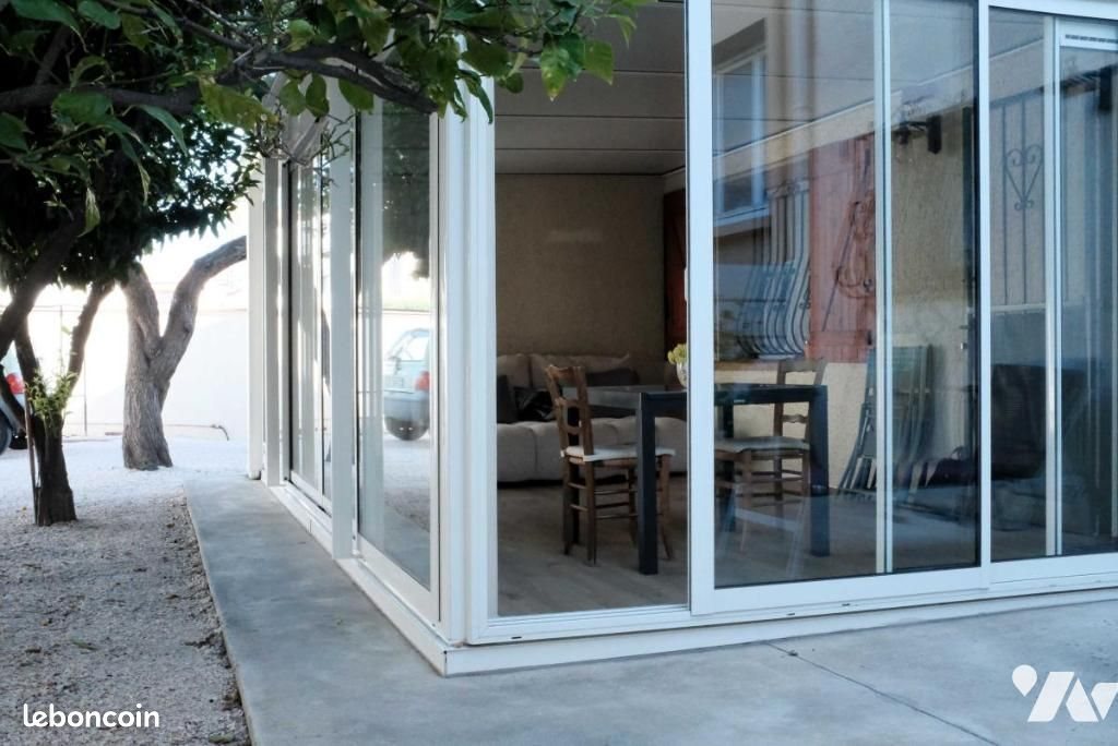 Appartement à vendre, 29m², Perpignan