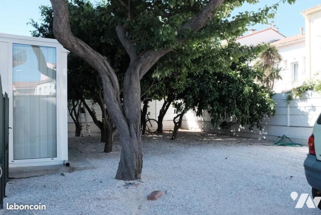 Appartement à vendre, 29m², Perpignan