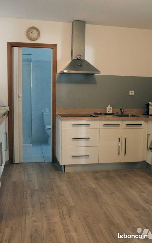 Appartement à vendre, 29m², Perpignan