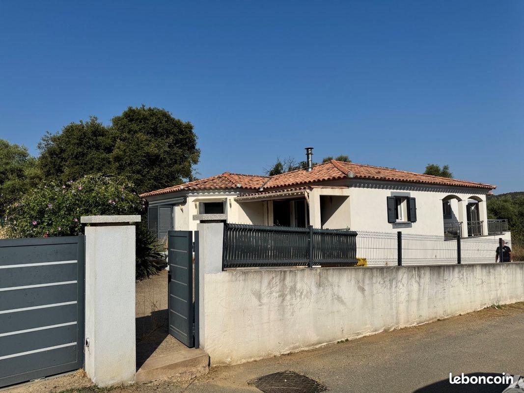 Maison à vendre, 145m², Calenzana