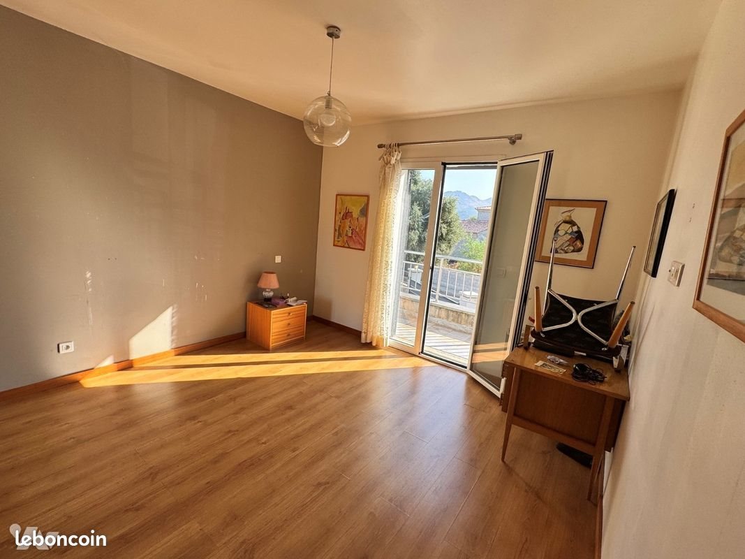 Maison à vendre, 145m², Calenzana