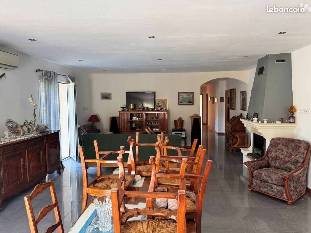 Maison à vendre, 145m², Calenzana