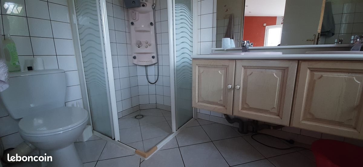 Maison à vendre, 96m², Chaillac
