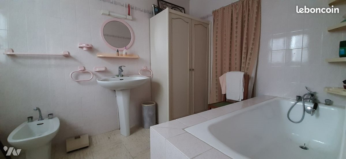 Maison à vendre, 60m², Mouhet