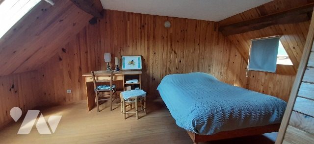 Maison à vendre, 100m², La Châtre-Langlin