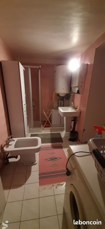 Maison à vendre, 100m², La Châtre-Langlin