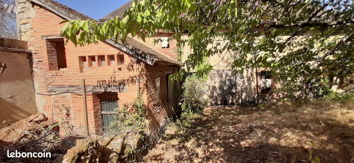 Maison à vendre, 186m², Orsennes
