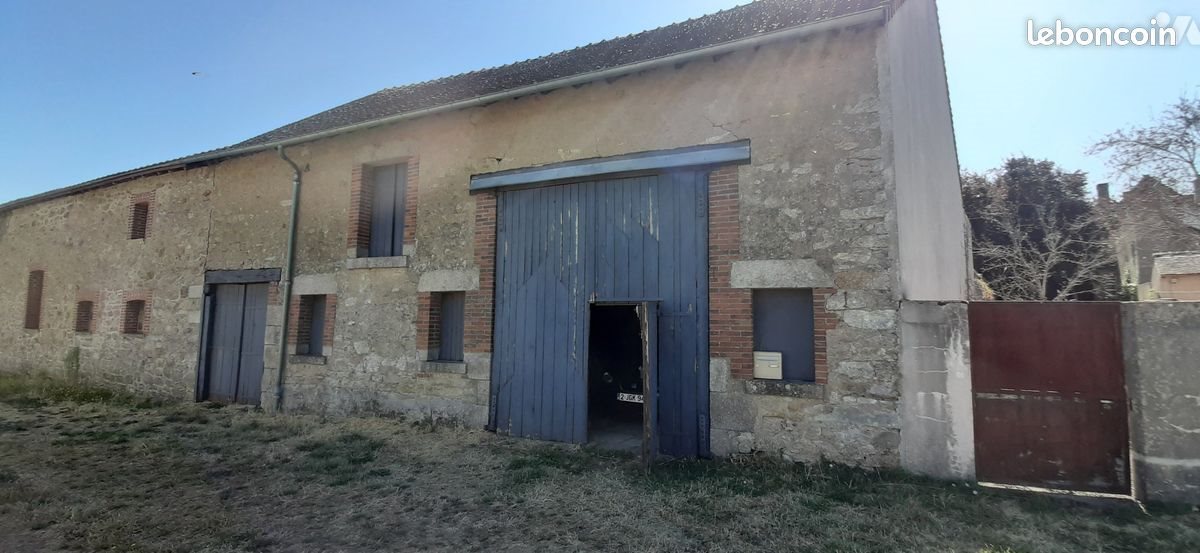 Maison à vendre, 186m², Orsennes