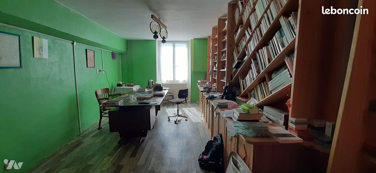 Maison à vendre, 186m², Orsennes
