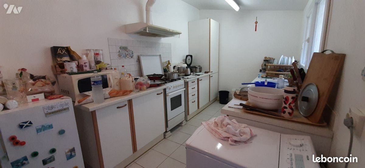 Maison à vendre, 186m², Orsennes