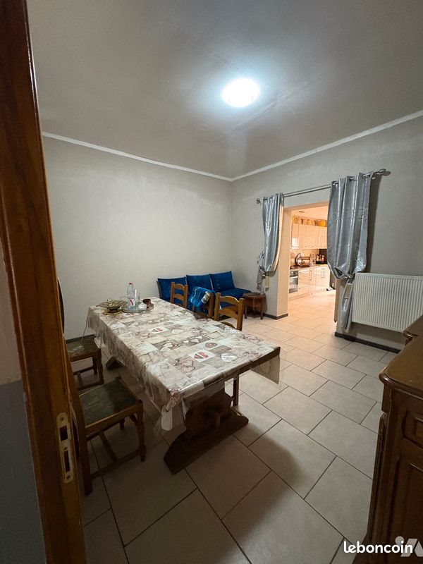 Maison à vendre, 99m², Denain