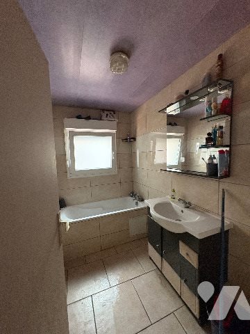 Maison à vendre, 99m², Denain