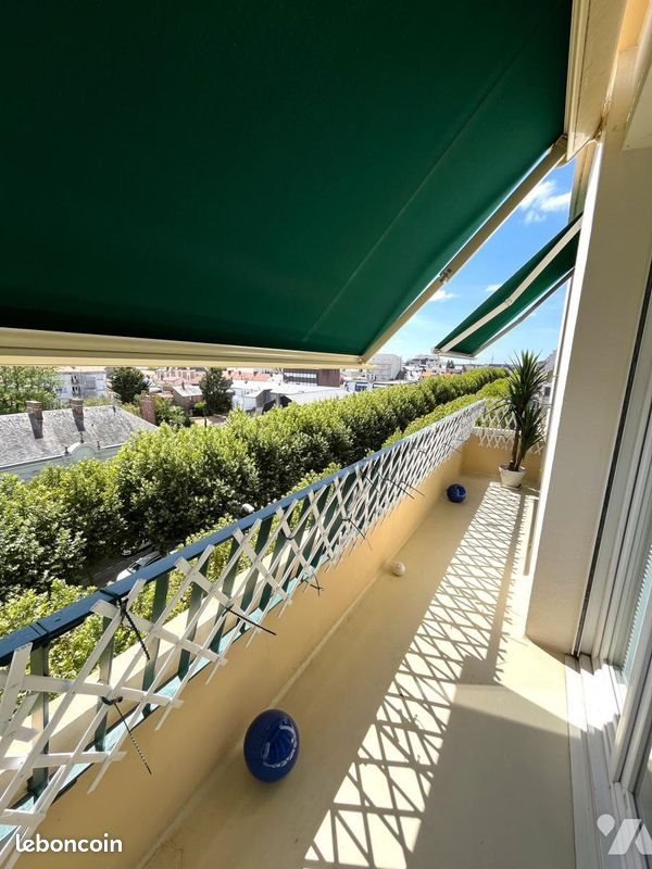 Appartement à vendre, 69m², La Roche-sur-Yon