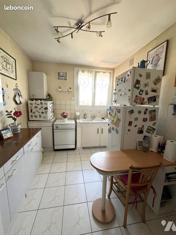 Appartement à vendre, 69m², La Roche-sur-Yon