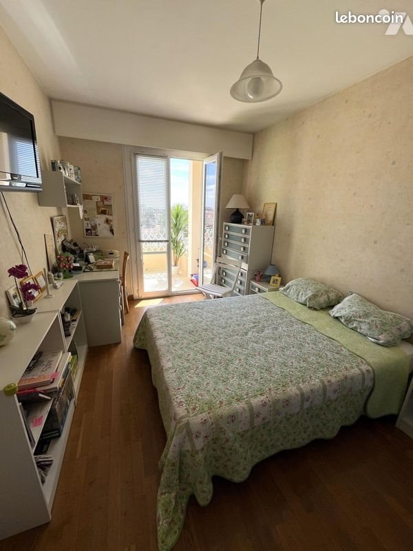 Appartement à vendre, 69m², La Roche-sur-Yon