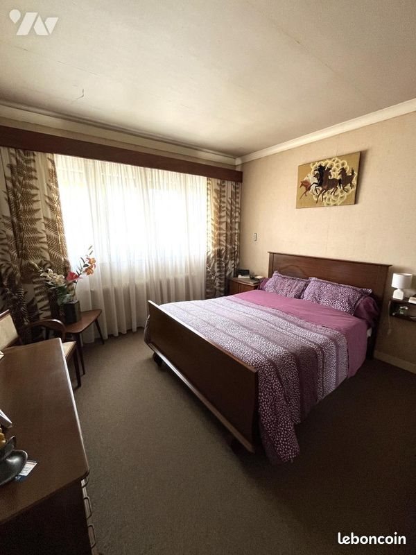 Maison à vendre, 80m², Luçon