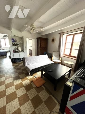 Maison à vendre, 117m², Château-Guibert