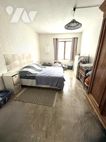 Maison à vendre, 117m², Château-Guibert