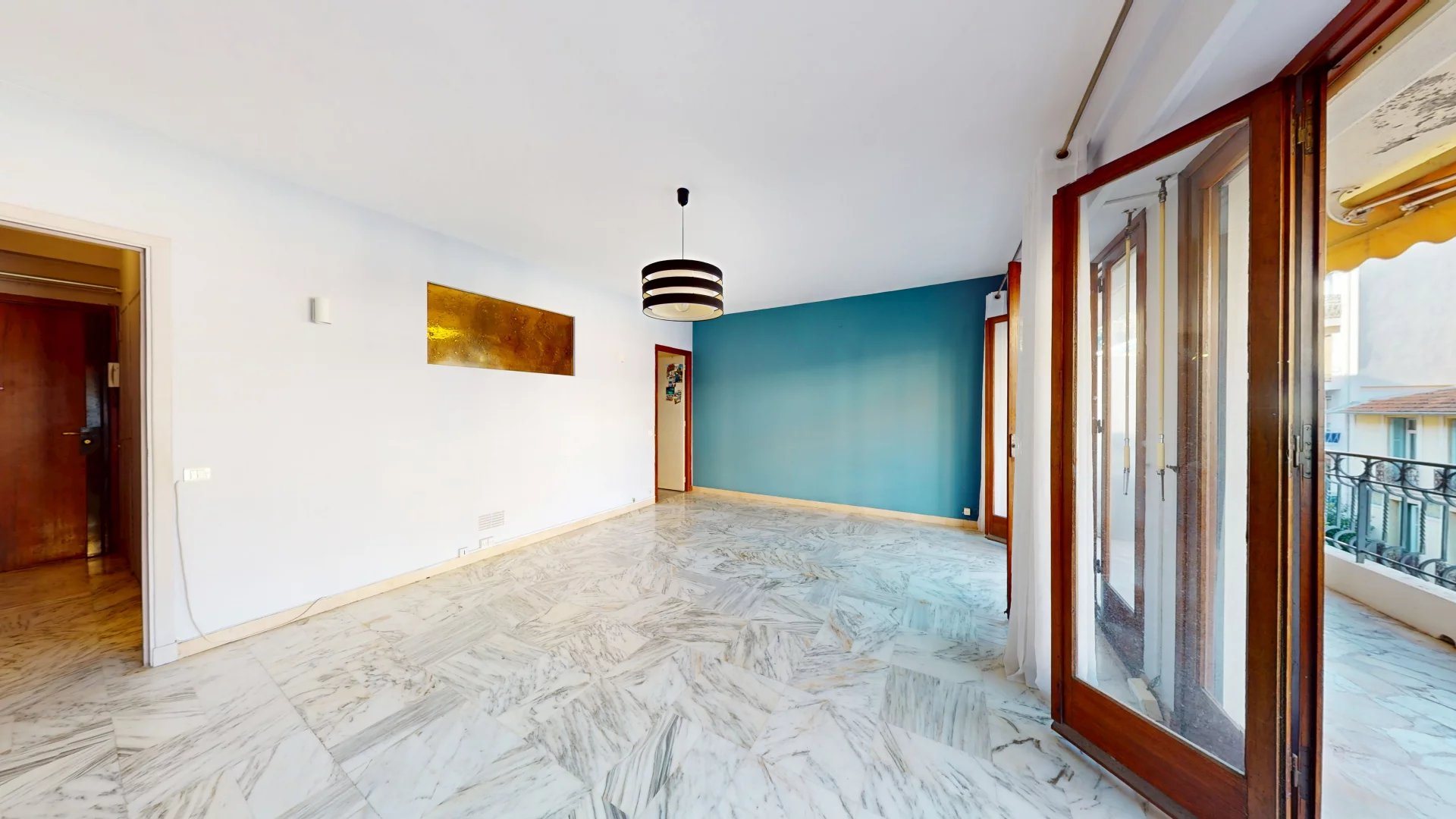 Appartement à vendre, 39m², Beaulieu-sur-Mer