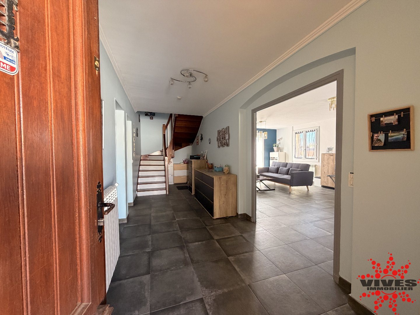 Maison à vendre, 130m², Lignan-sur-Orb