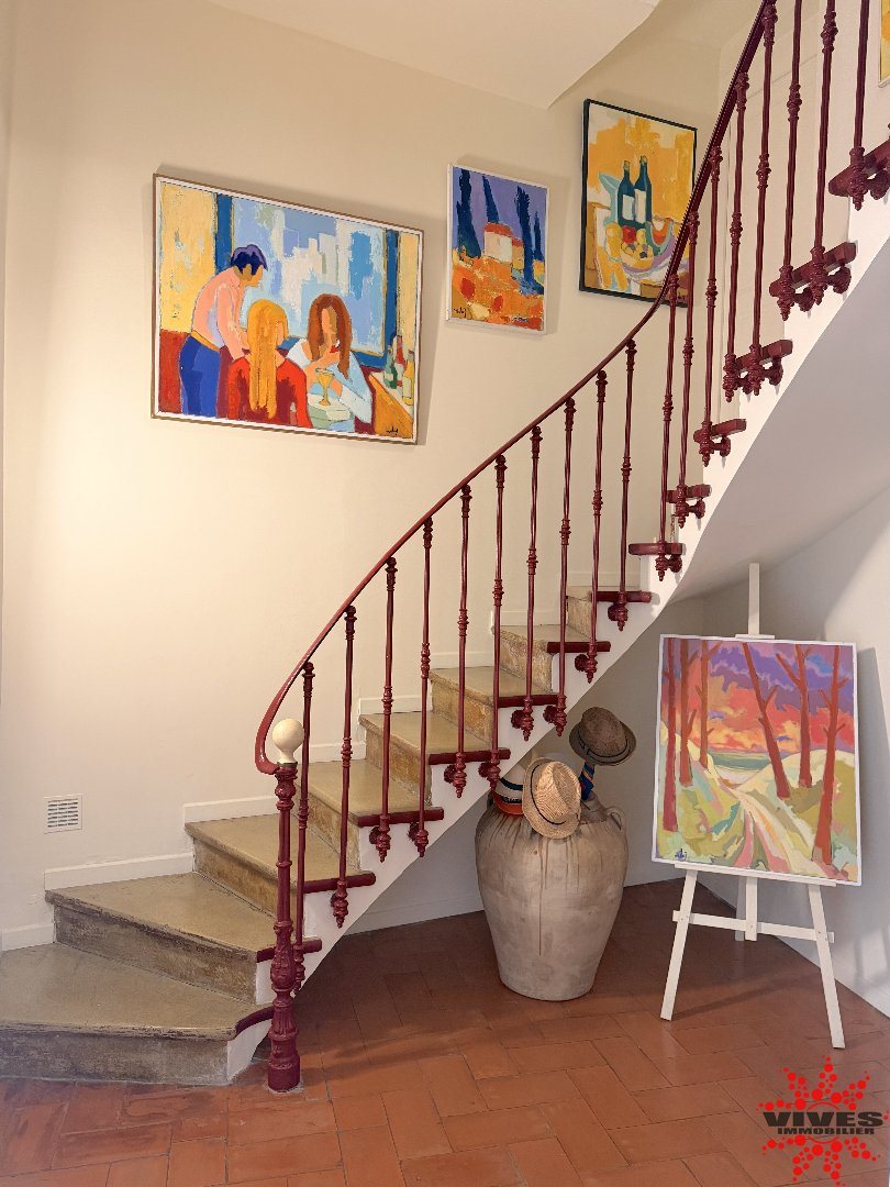 Maison à vendre, 130m², Béziers