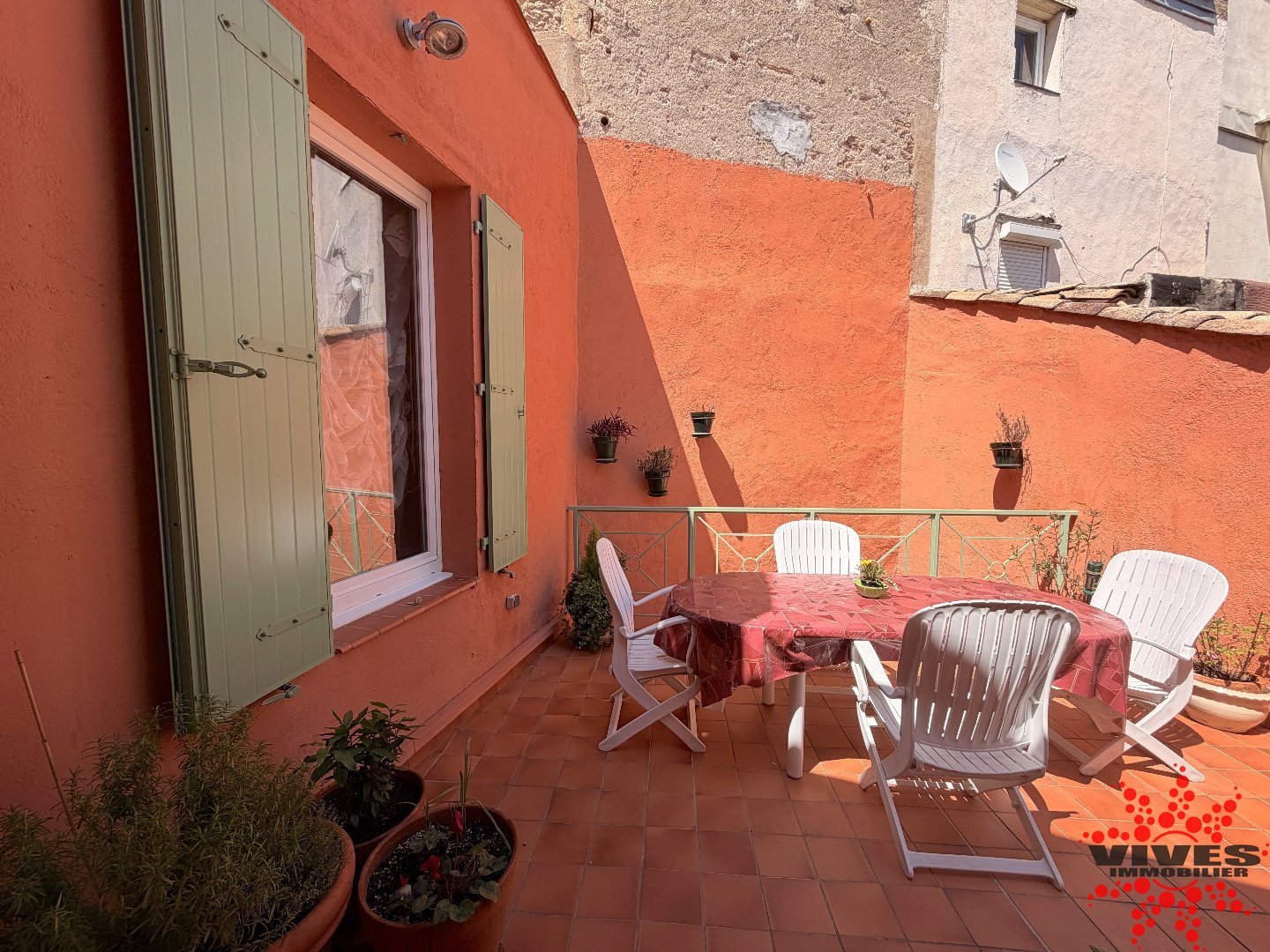 Maison à vendre, 130m², Béziers