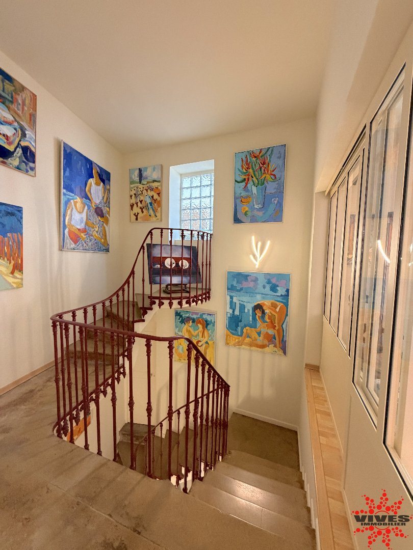 Maison à vendre, 130m², Béziers