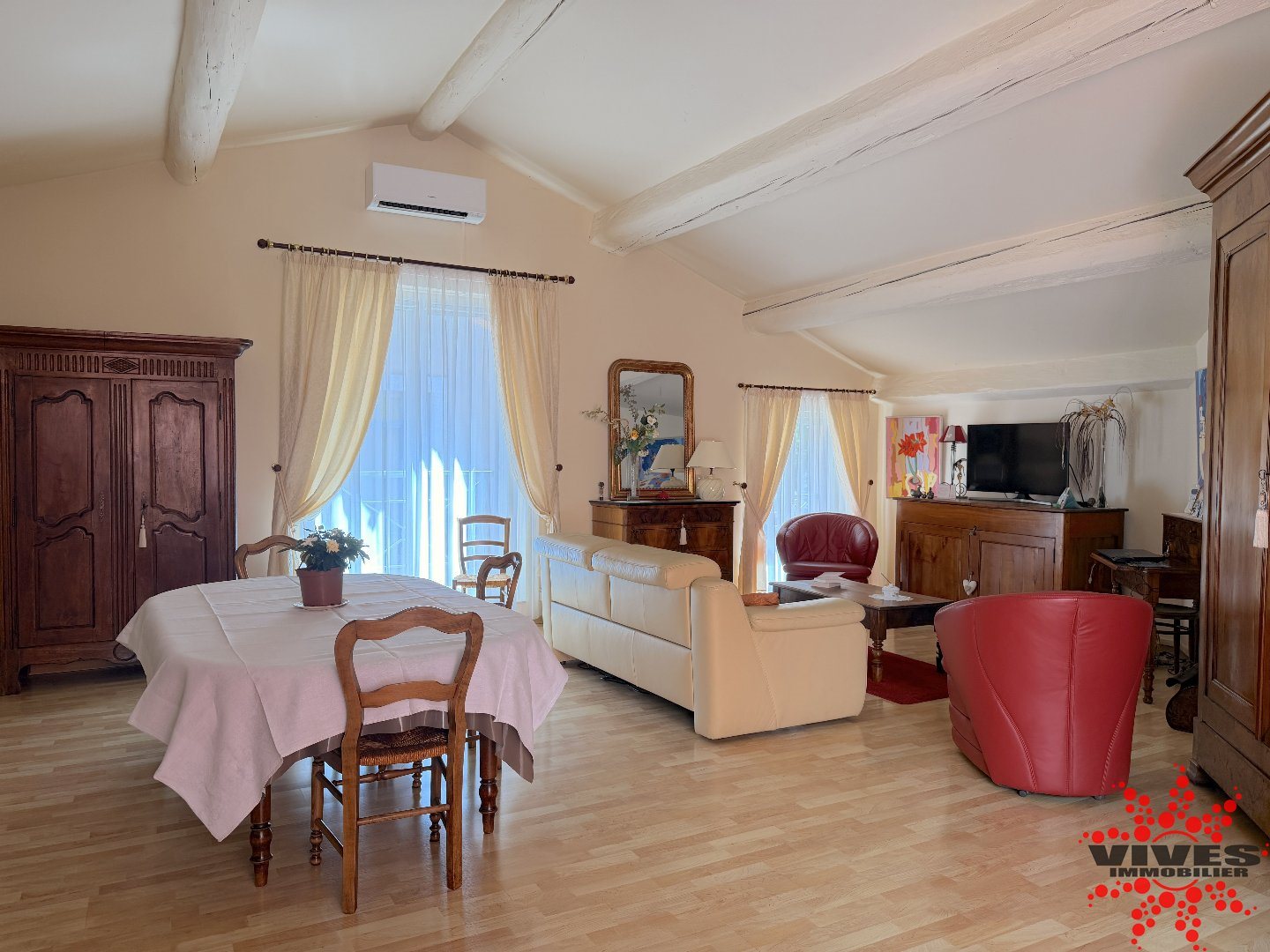 Maison à vendre, 130m², Béziers