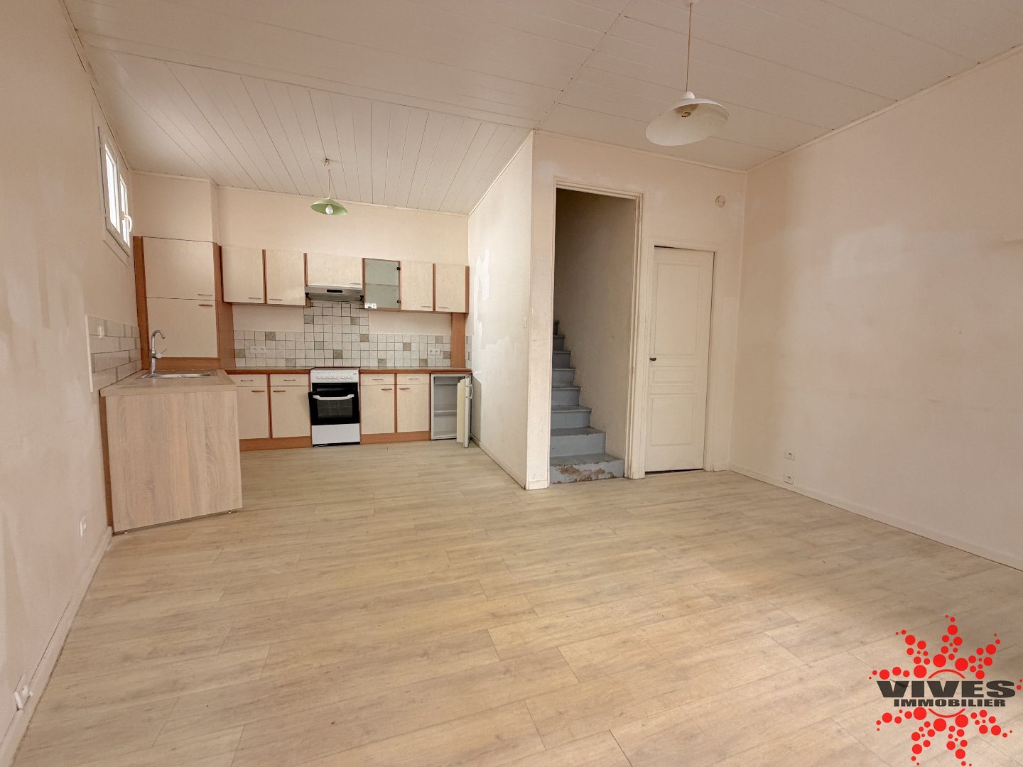 Maison à vendre, 65m², Lignan-sur-Orb
