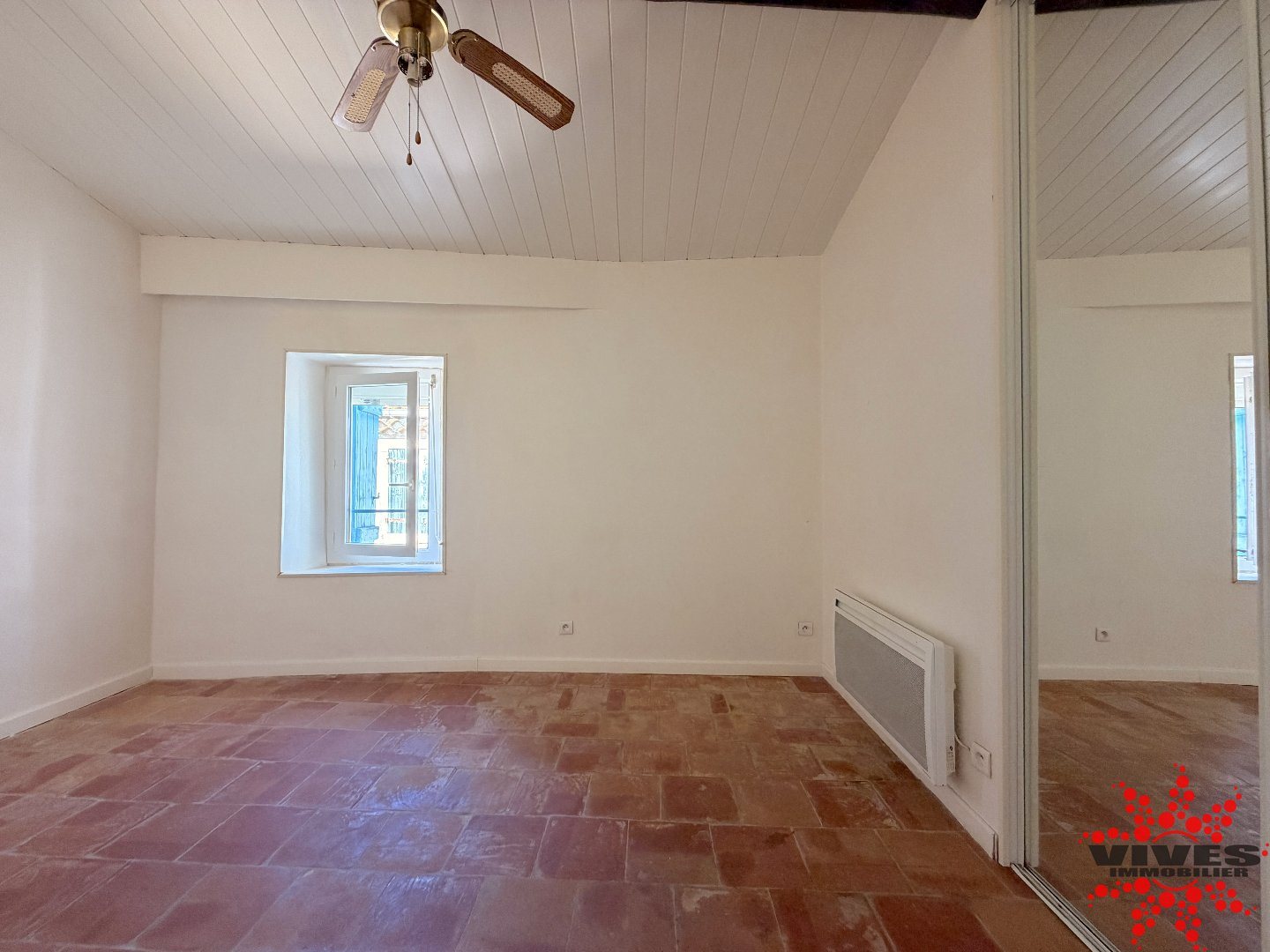 Maison à vendre, 65m², Lignan-sur-Orb