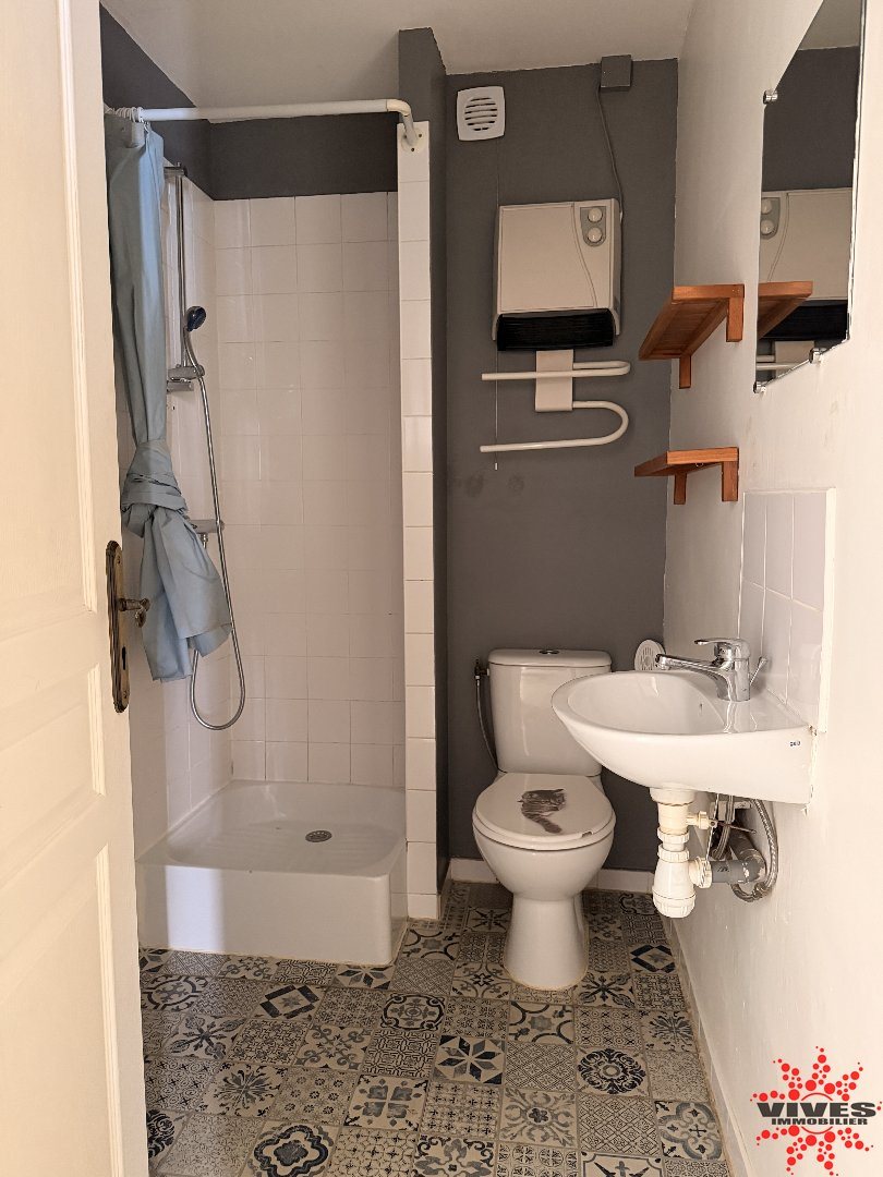Maison à vendre, 65m², Lignan-sur-Orb