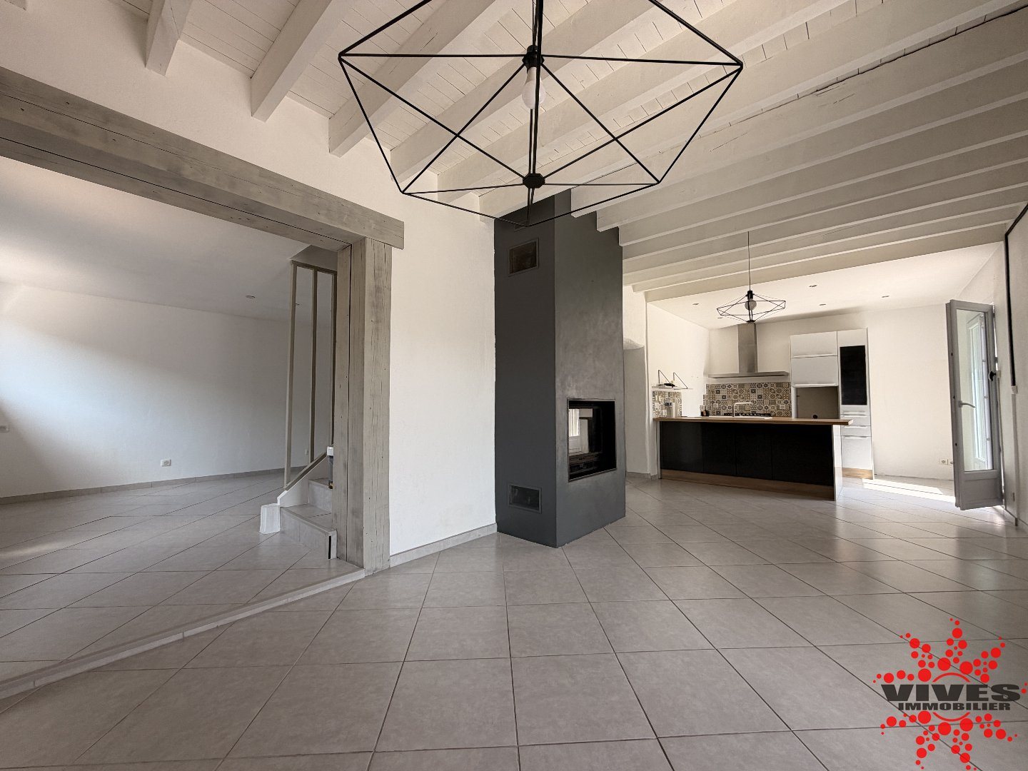 Maison à vendre, 130m², Lignan-sur-Orb