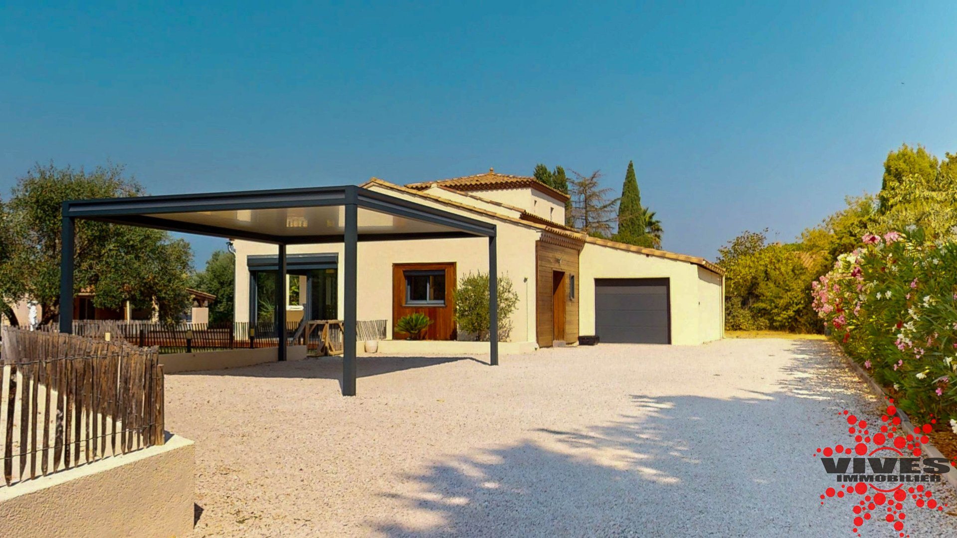 Maison à vendre, 200m², Lignan-sur-Orb