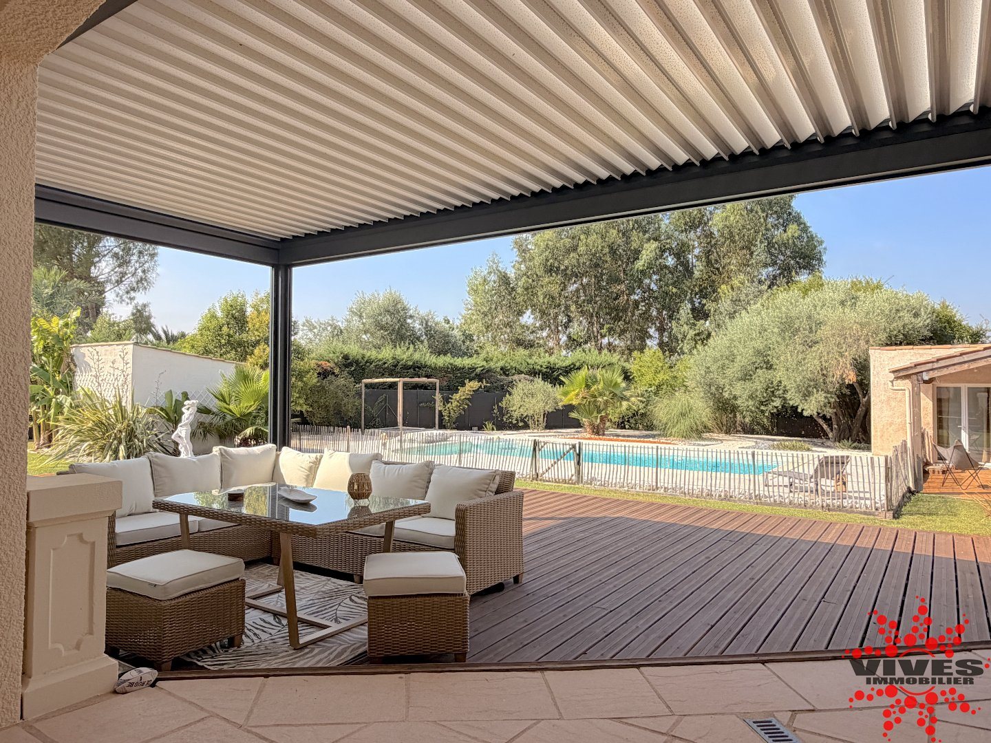 Maison à vendre, 200m², Lignan-sur-Orb