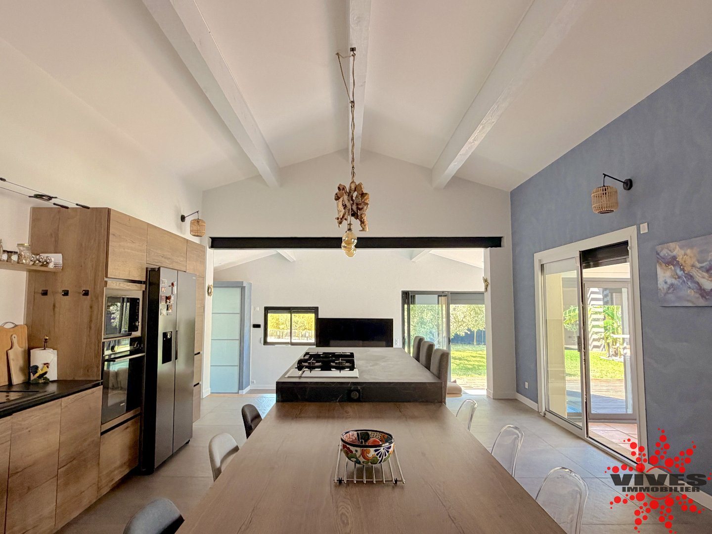 Maison à vendre, 200m², Lignan-sur-Orb