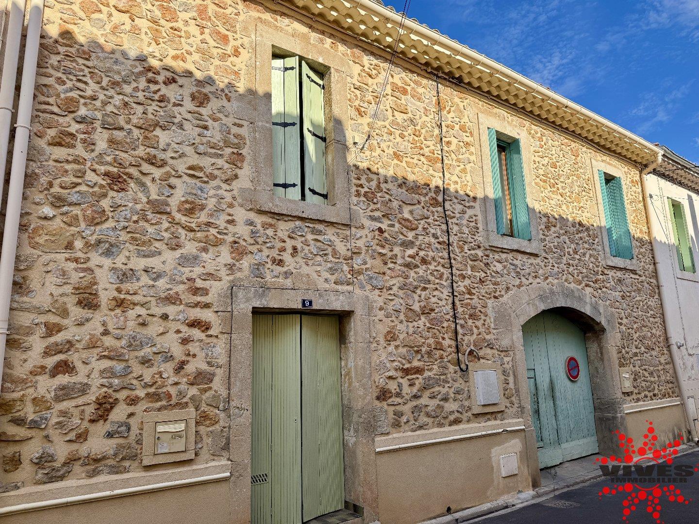 Maison à vendre, 155m², Cazouls-lès-Béziers