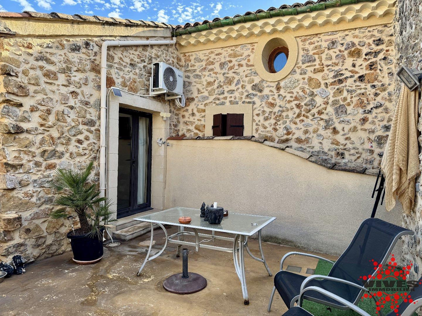 Maison à vendre, 155m², Cazouls-lès-Béziers