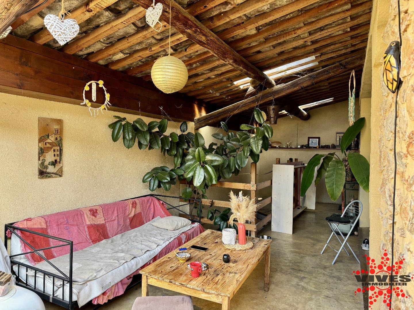 Maison à vendre, 155m², Cazouls-lès-Béziers