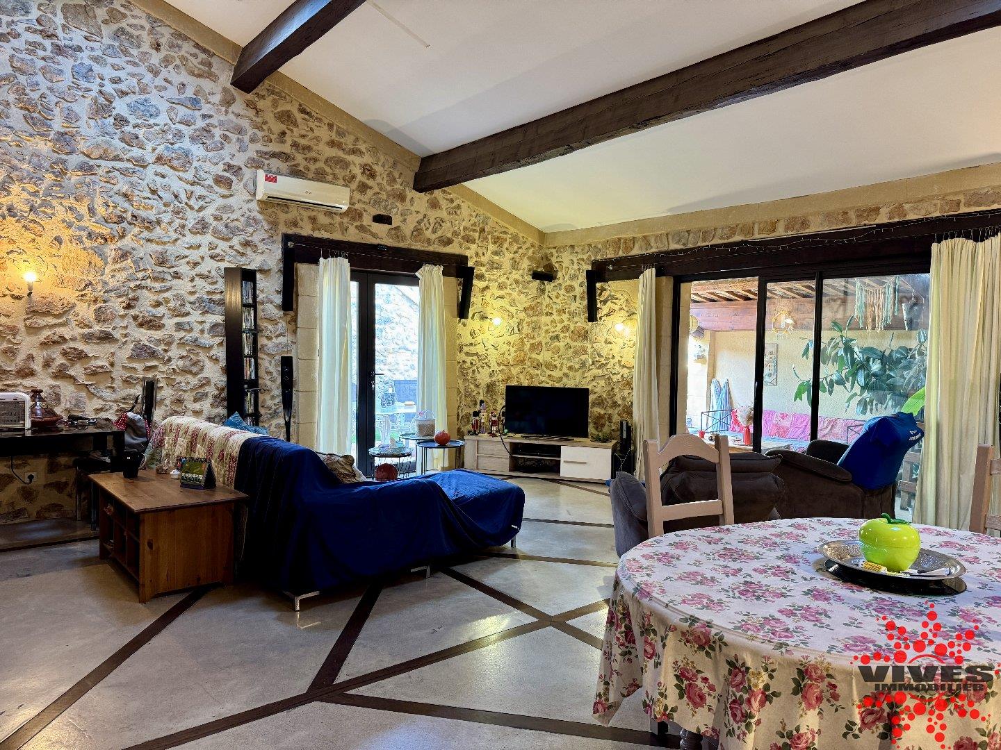 Maison à vendre, 155m², Cazouls-lès-Béziers