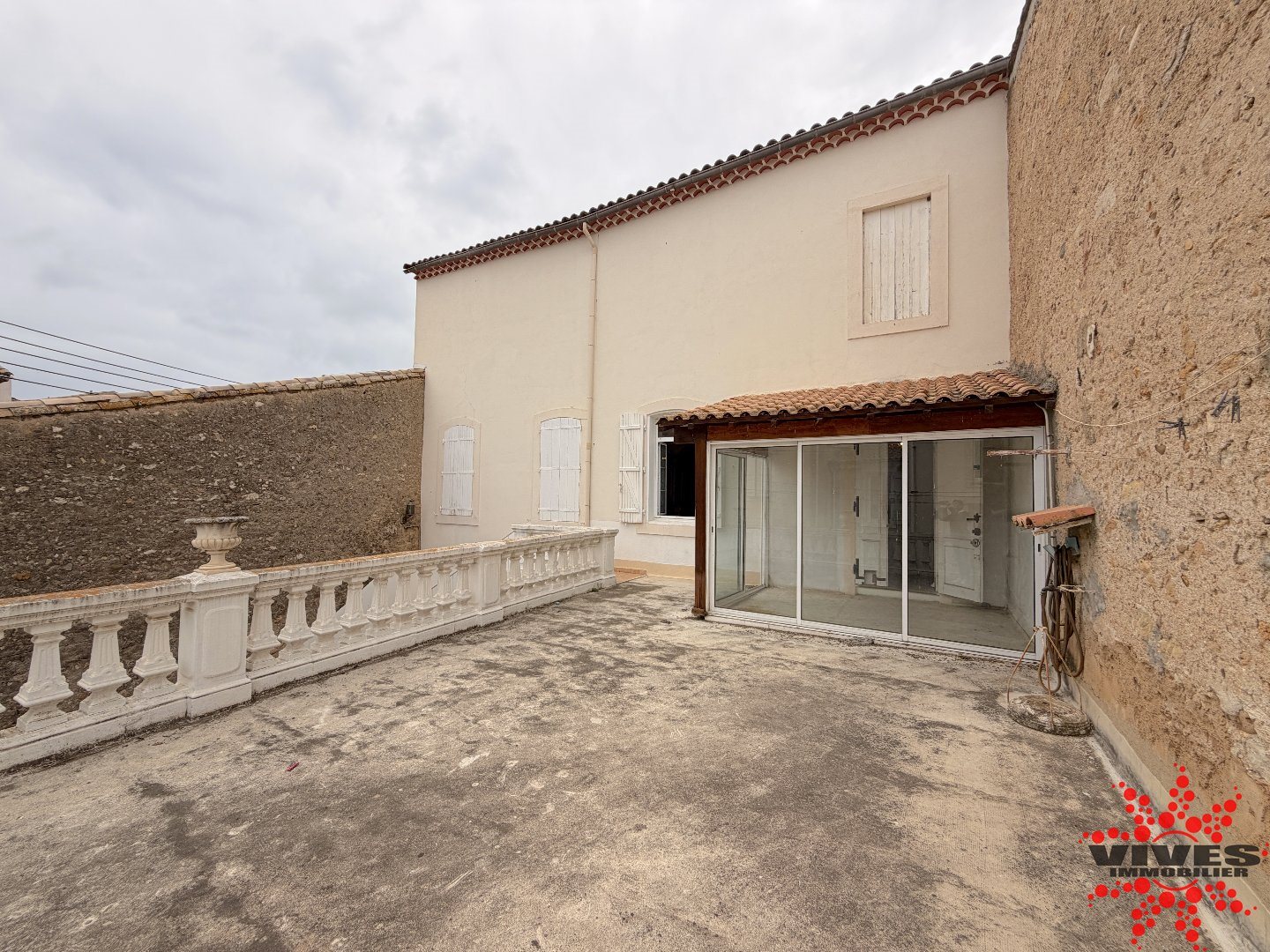 Maison à vendre, 185m², Thézan-lès-Béziers